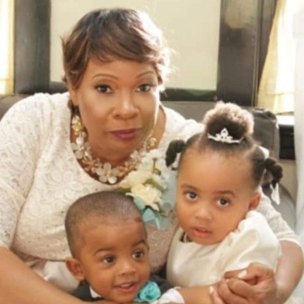 Meet your Posher, Norma